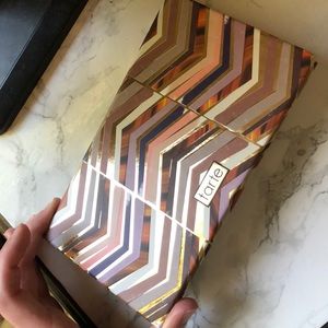 Tarte clay play palette